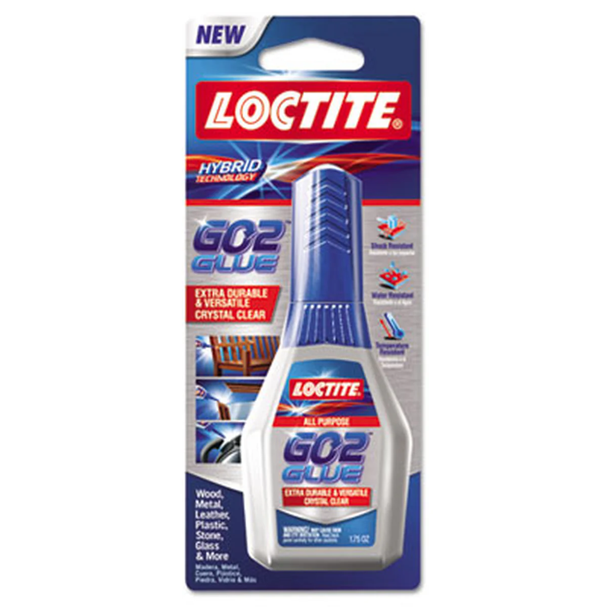 1.75 oz GO2 Glue
