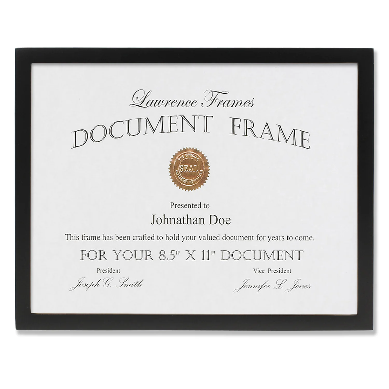 Document Frame 75