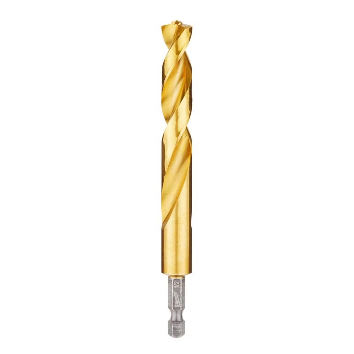 565-1-2-shockwave-red-helix-titanium-drill-bit-1.webp 1/2 " Shockwave Red Helix Titanium Drill Bit