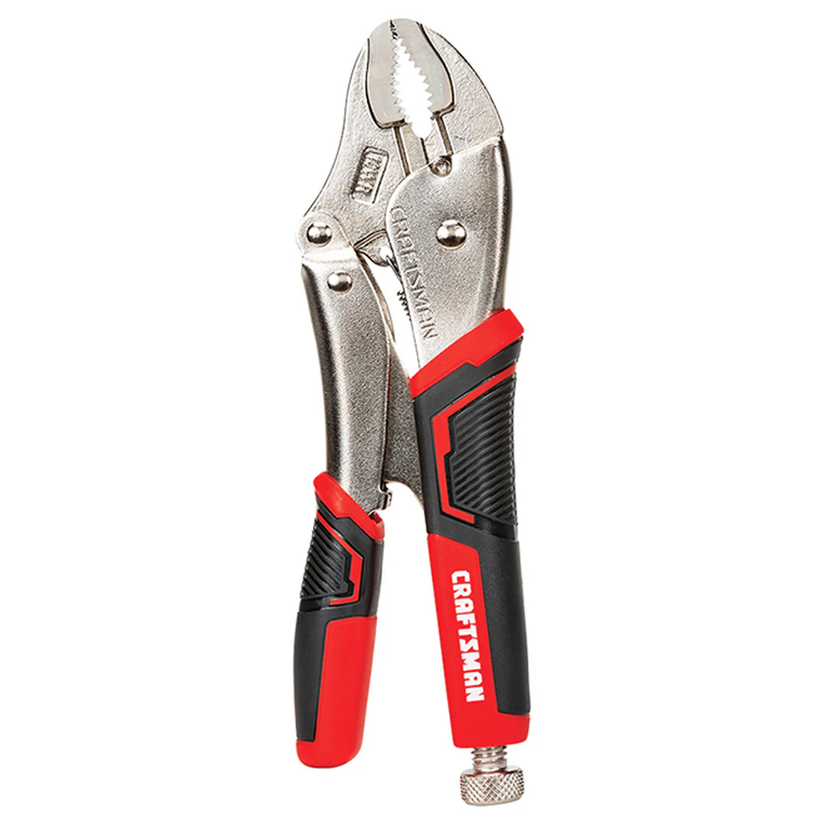 598-10-in.-alloy-steel-curved-jaw-locking-pliers-1.webp 10 in. Alloy Steel Curved Jaw Locking Pliers