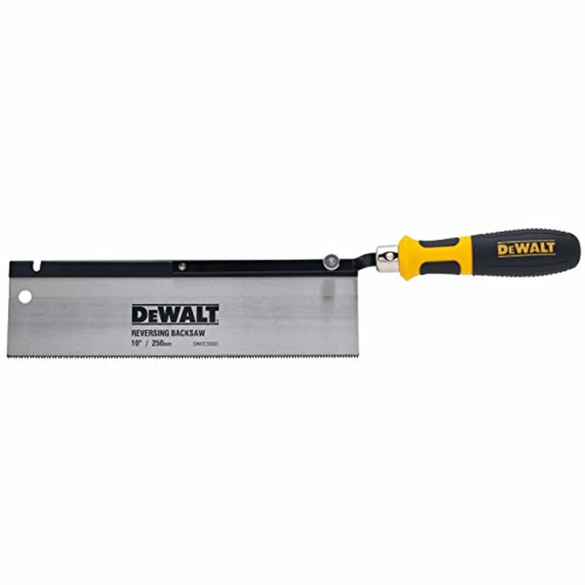 606-10-in.-steel-flush-cut-reversing-back-saw-13-tpi-1.webp 10 in. Steel Flush Cut Reversing Back Saw 13 TPI
