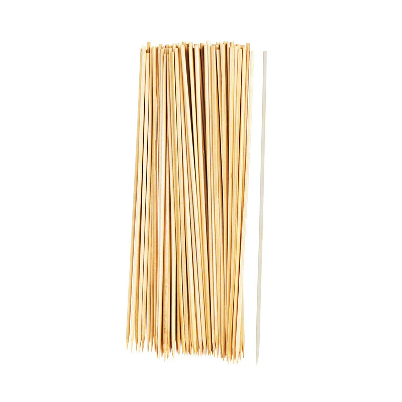 608-10-inch-bamboo-grilling-skewers-pack-of-100-bbq-467385-1.webp 10 inch Bamboo Grilling Skewers, Pack of 100 BBQ-467385