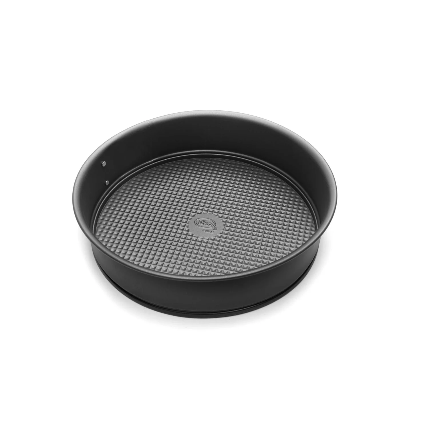 613-10-inch-teflon-coated-springform-pan-4601-1.webp 10 Inch Teflon Coated Springform Pan 4601