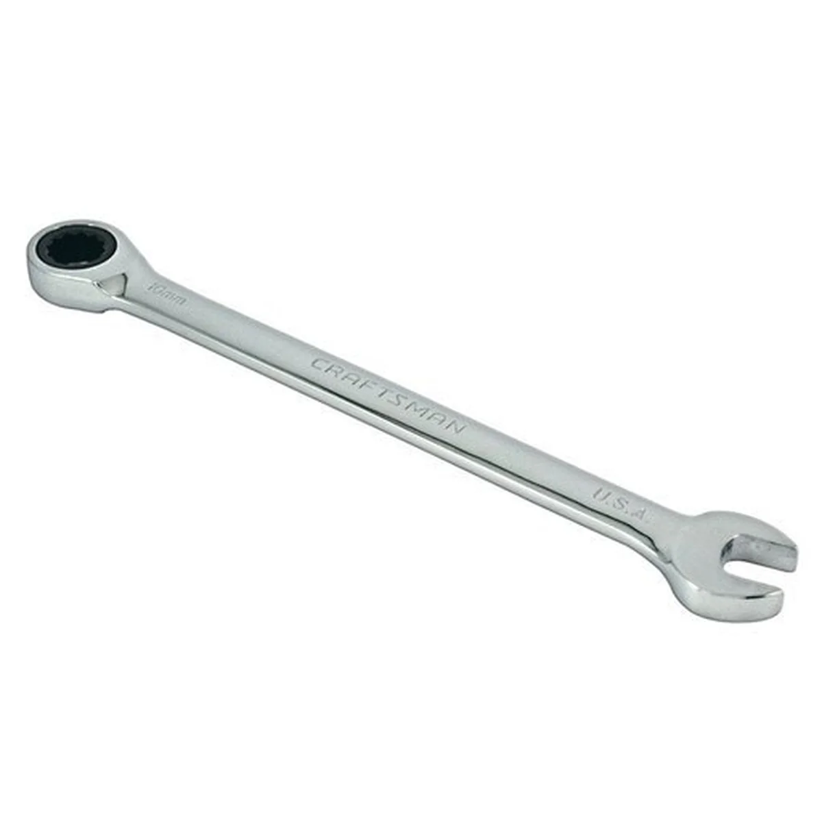 614-10-mm-12-point-metric-standard-ratcheting-wrench-5.19-in.-l-1-pc-1.webp 10 mm 12 Point Metric Standard Ratcheting Wrench 5.19 in. L 1 Pc