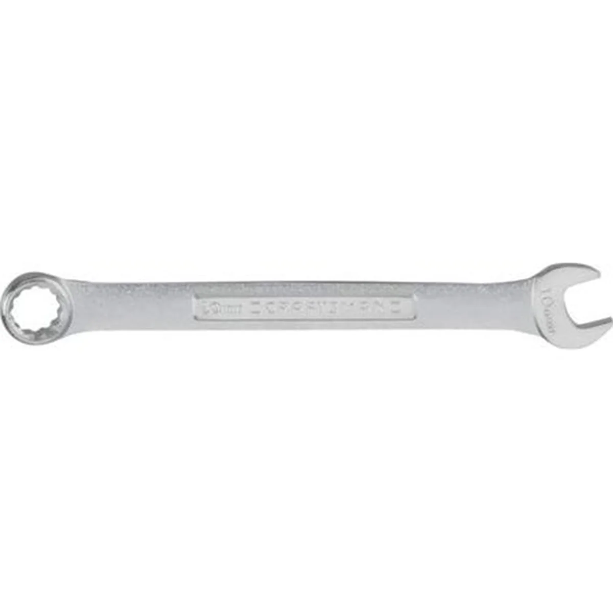 615-10-mm-x-10-mm-12-point-metric-combination-wrench-5.5-in.-l-1-pc-1.webp 10 mm X 10 mm 12 Point Metric Combination Wrench 5.5 in. L 1 Pc