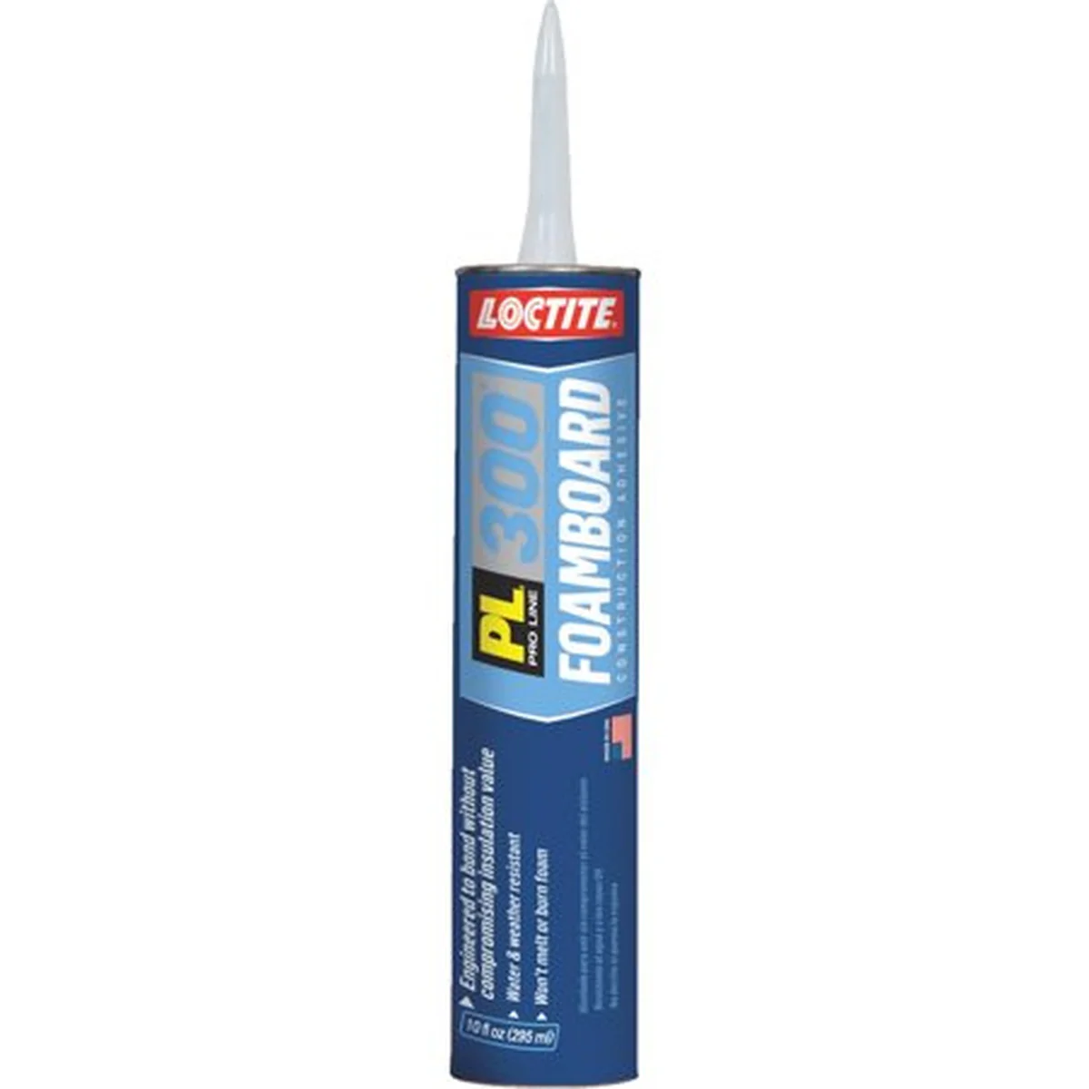 620-10-oz-pl-300-foamboard-construction-adhesive-1.webp 10 oz PL 300 Foamboard Construction Adhesive