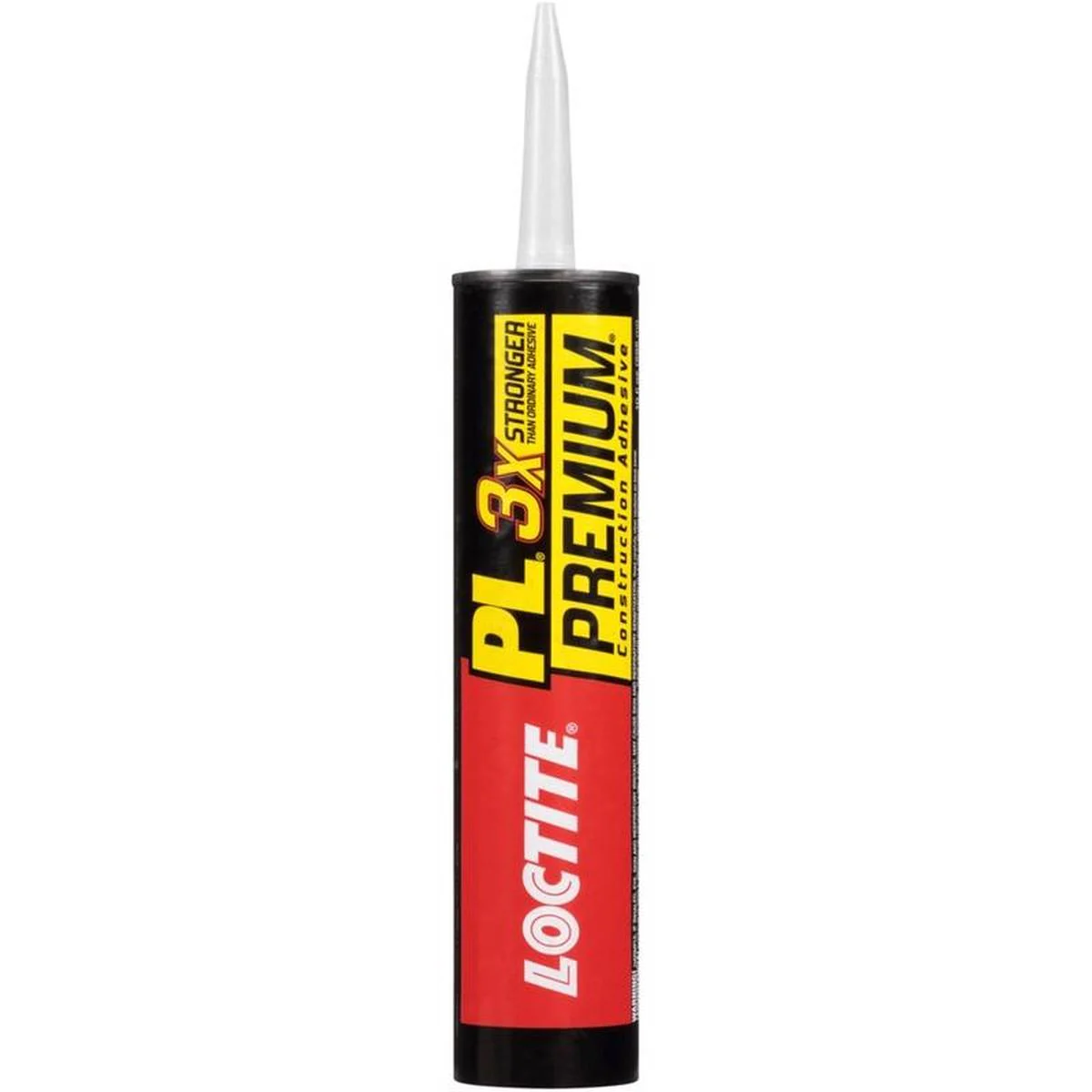 10 oz PL Premium Construction Adhesive