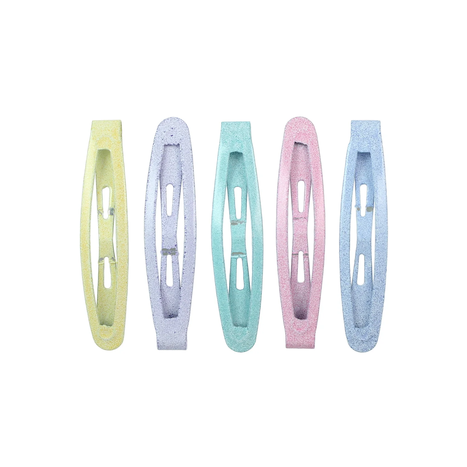 638-10-pack-pastel-snap-barrettes-sb17500-1.webp 10 Pack Pastel Snap Barrettes SB17500
