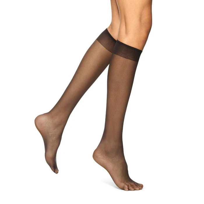 640-10-pair-nylon-knee-highs-nn1031-1.webp 10 Pair Nylon Knee Highs NN1031