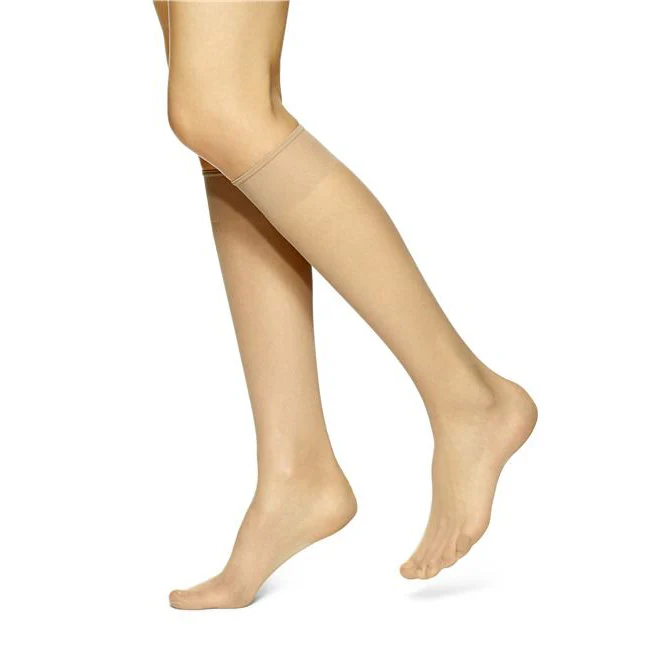640-10-pair-nylon-knee-highs-nn1031-3.webp 10 Pair Nylon Knee Highs NN1031