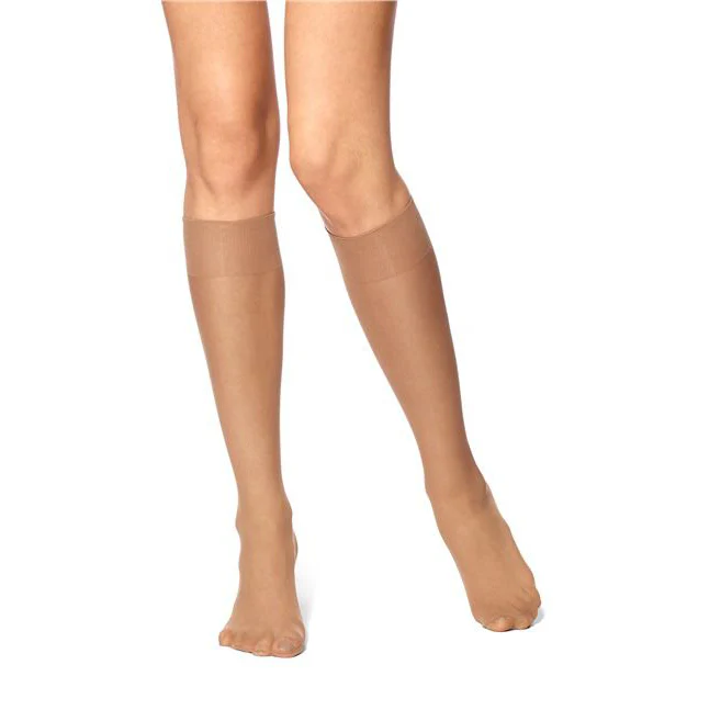 640-10-pair-nylon-knee-highs-nn1031-4.webp 10 Pair Nylon Knee Highs NN1031