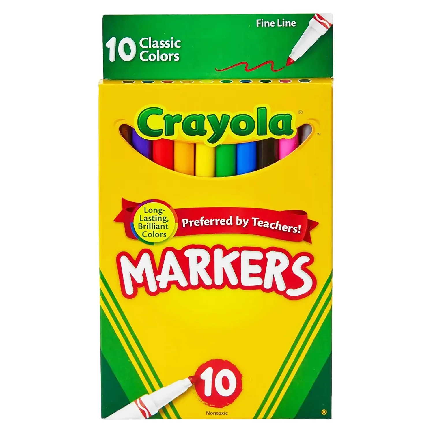 650-10-count-fine-line-classic-colors-markers-58-7726-1.webp 10-Count Fine Line Classic Colors Markers 58-7726