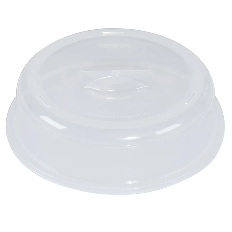 10-Inch Microwave Splatter Cover 6500