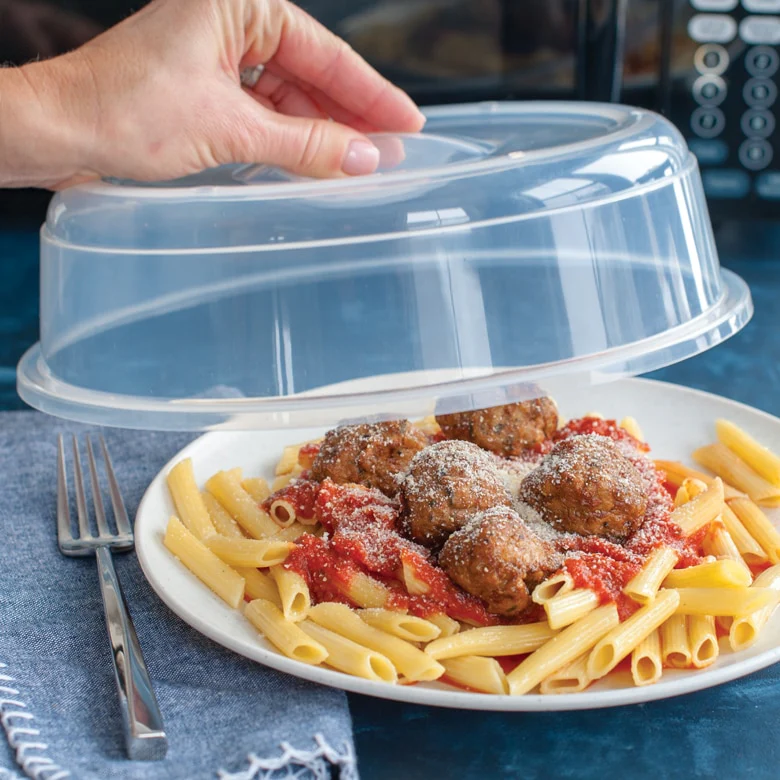659-10-inch-microwave-splatter-cover-6500-2.webp 10-Inch Microwave Splatter Cover 6500