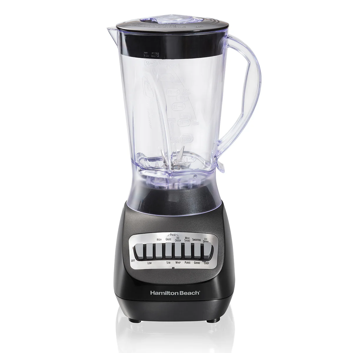 10-Speed 56 oz Blender 50190F