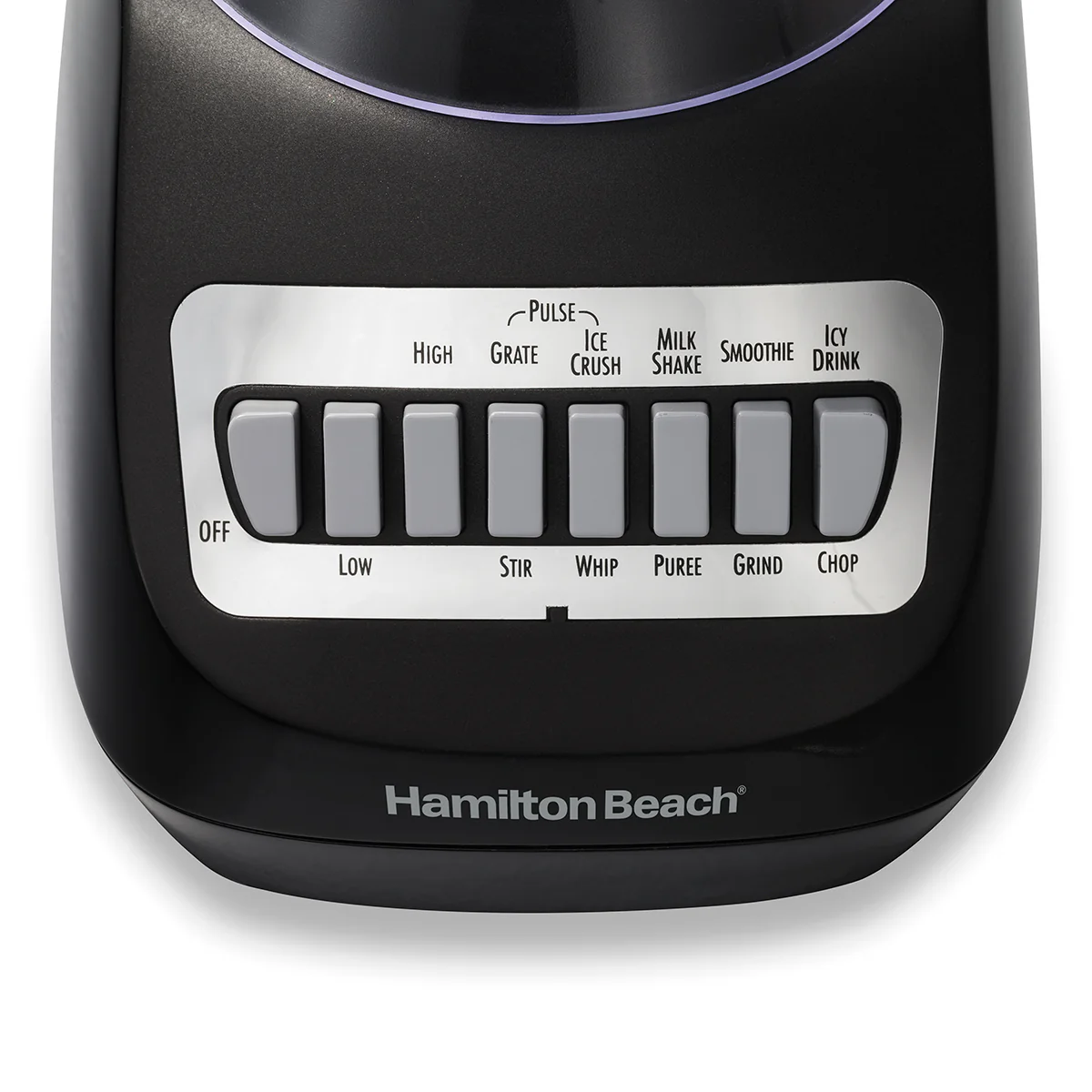 10-Speed 56 oz Blender 50190F