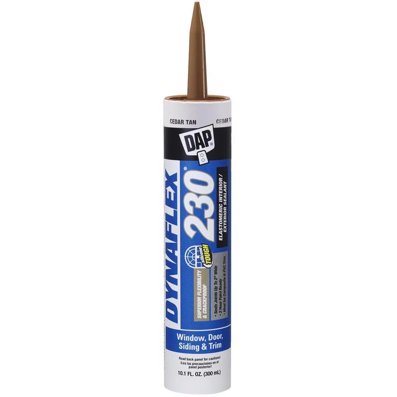 684-10.1-oz-dynaflex-230-cedar-tan-premium-window-door-and-trim-latex-sealant-1.webp 10.1 oz Dynaflex 230 Cedar Tan Premium Window Door And Trim Latex Sealant