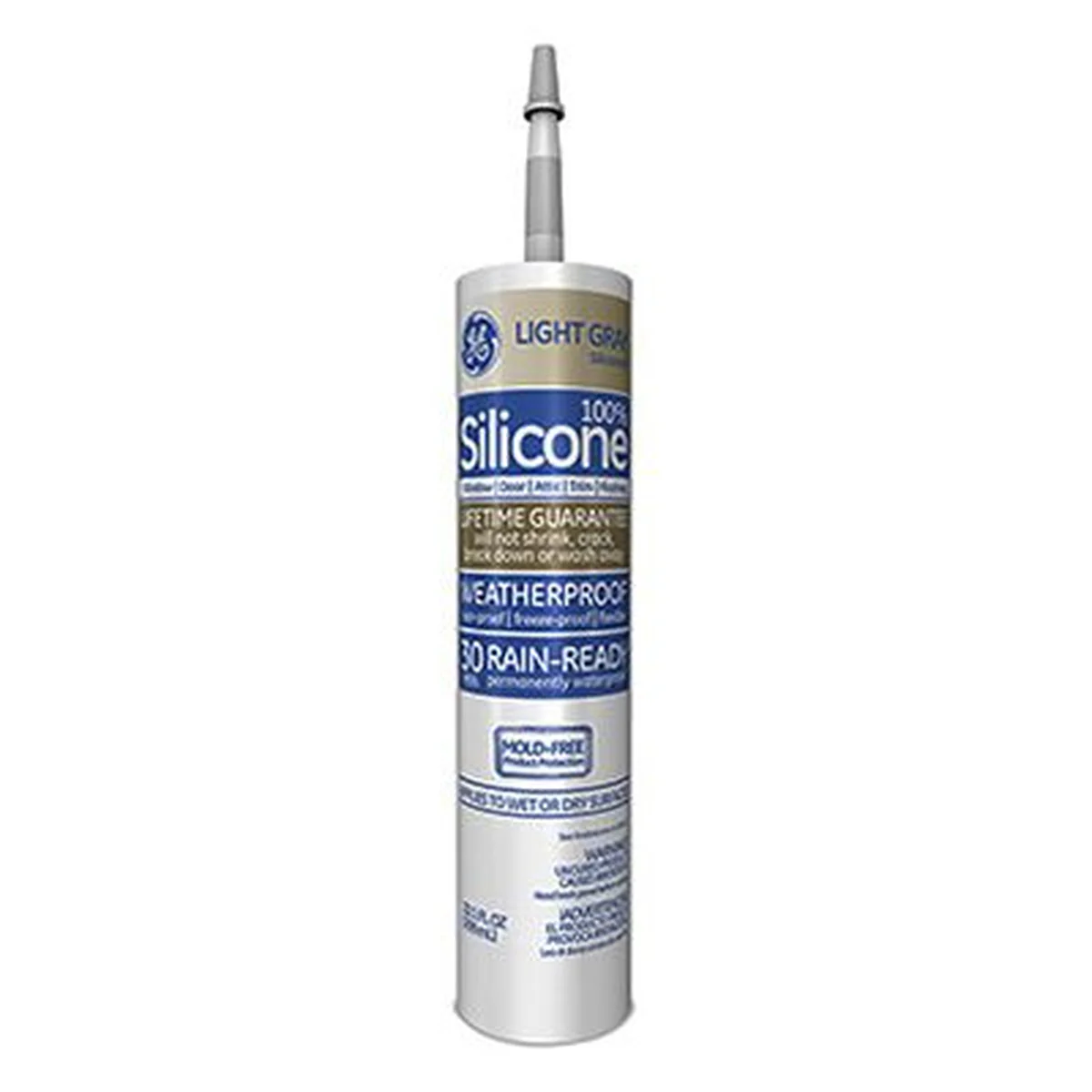 689-10.1-oz-light-gray-silicone-2-window-door-sealant-1.webp 10.1 oz Light Gray Silicone 2 Window & Door Sealant