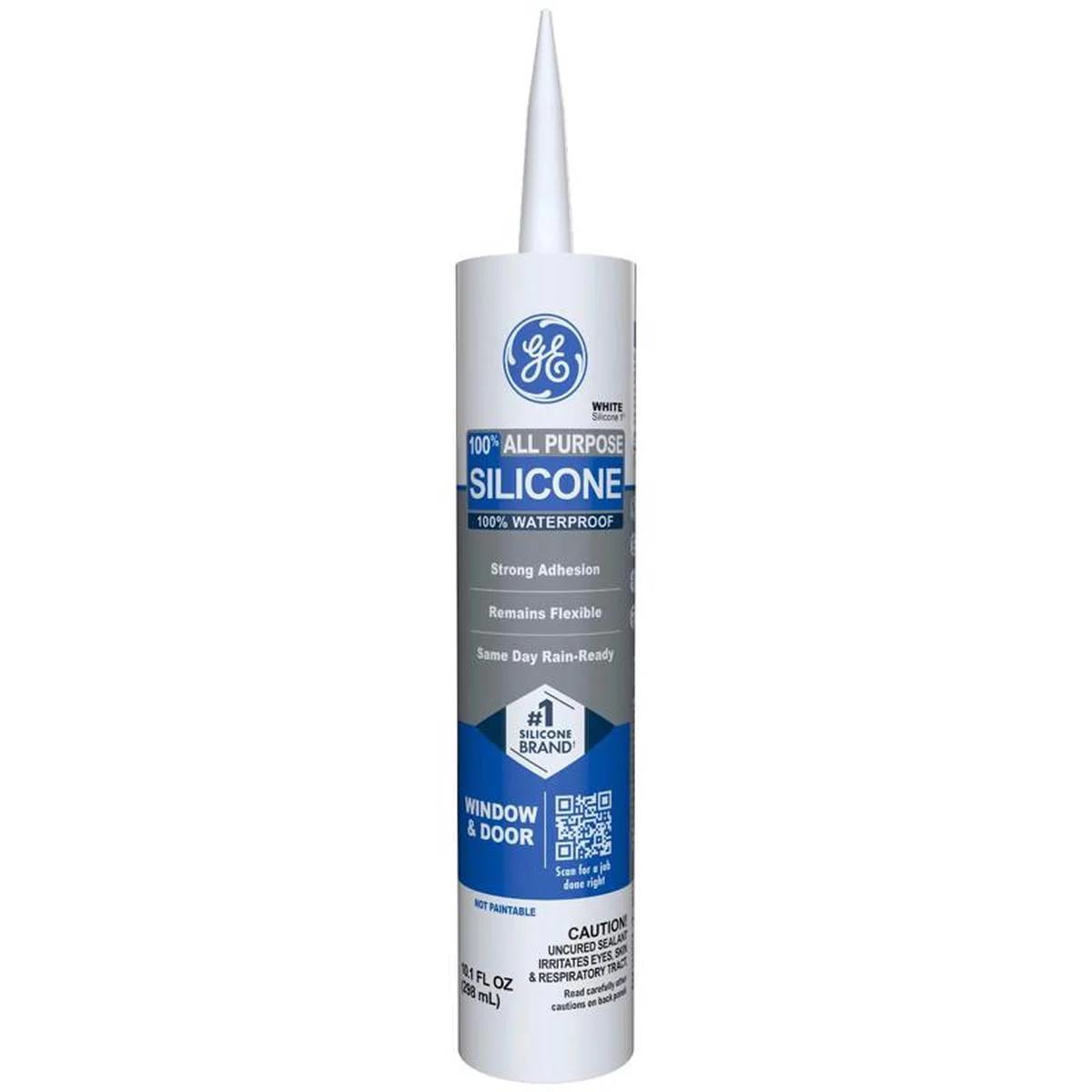 700-10.1-oz.-white-silicone-1-window-door-sealant-1.webp 10.1 oz. White Silicone 1 Window & Door Sealant