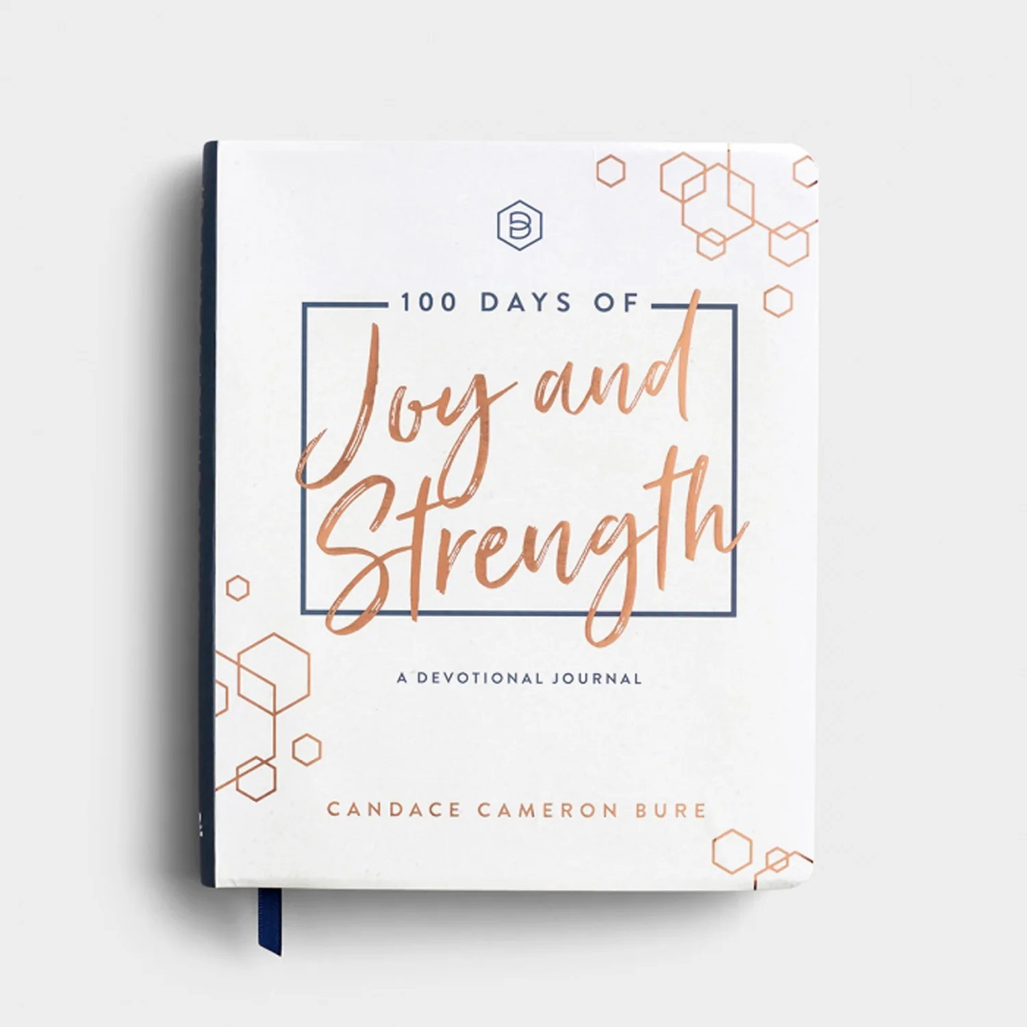 705-100-days-of-joy-and-strength-a-devotional-journal-candace-cameron-burej2097-1.webp 100 Days of Joy and Strength - A Devotional Journal-Candace Cameron BureJ2097