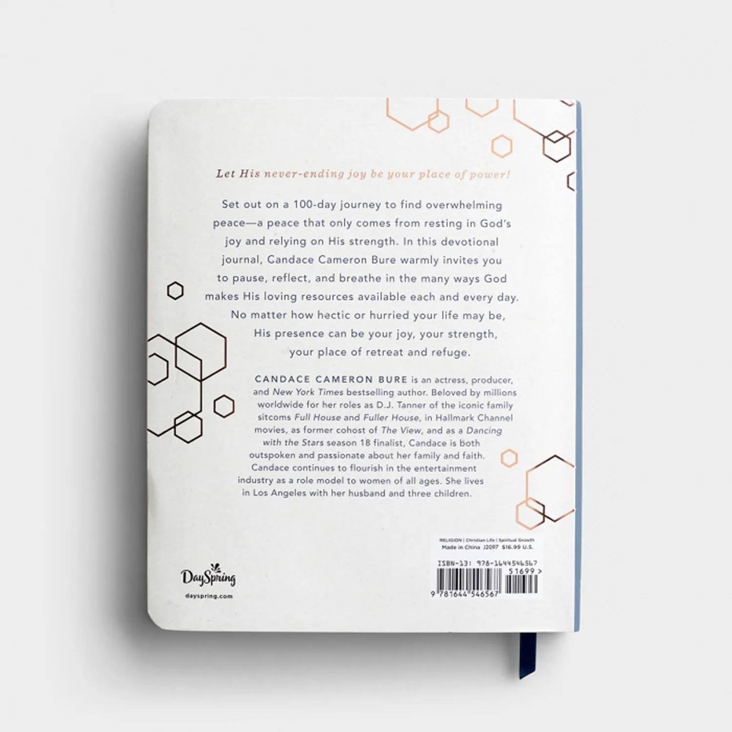 705-100-days-of-joy-and-strength-a-devotional-journal-candace-cameron-burej2097-4.webp 100 Days of Joy and Strength - A Devotional Journal-Candace Cameron BureJ2097