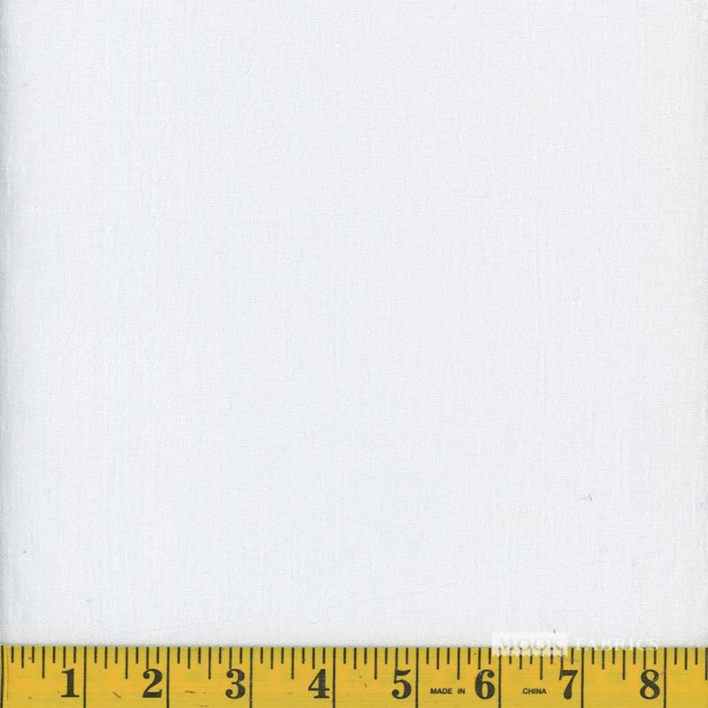 100% Cotton Gauze Solid Color Fabric 1087