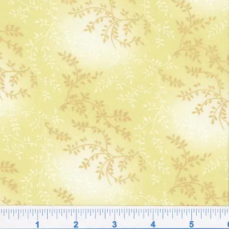 100% Cotton Tonal Vineyard 108-inch Wide Fabric SPW142