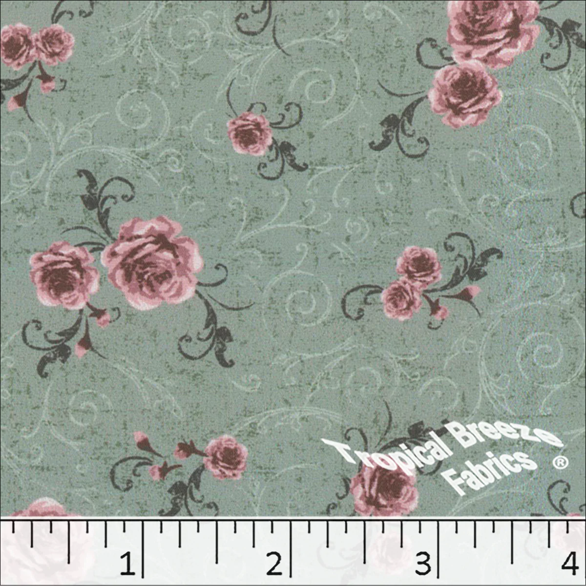 734-100-polyester-peach-cream-print-fabric-048523-1.webp 100% Polyester Peach Cream Print Fabric 048523