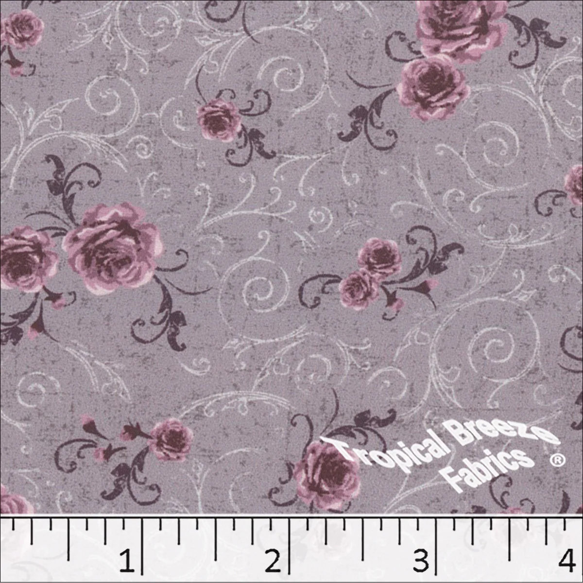 734-100-polyester-peach-cream-print-fabric-048523-2.webp 100% Polyester Peach Cream Print Fabric 048523
