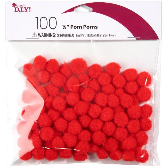 765-100-pack-half-inch-pom-poms-pomhlfin-1.jpg 100-Pack Half Inch Pom Poms POMHLFIN