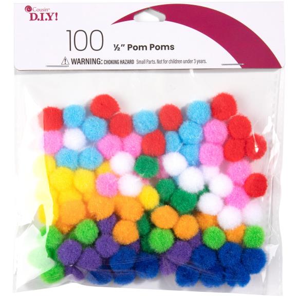 765-100-pack-half-inch-pom-poms-pomhlfin-2.jpg 100-Pack Half Inch Pom Poms POMHLFIN