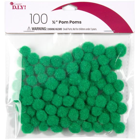 765-100-pack-half-inch-pom-poms-pomhlfin-5.jpg 100-Pack Half Inch Pom Poms POMHLFIN