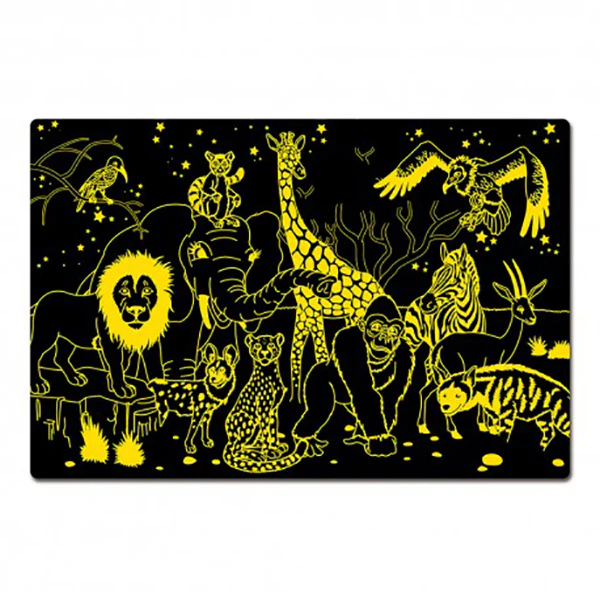772-100-piece-glow-in-the-dark-wildlife-puzzle-115237-2.webp 100-Piece Glow in the Dark Wildlife Puzzle 115237