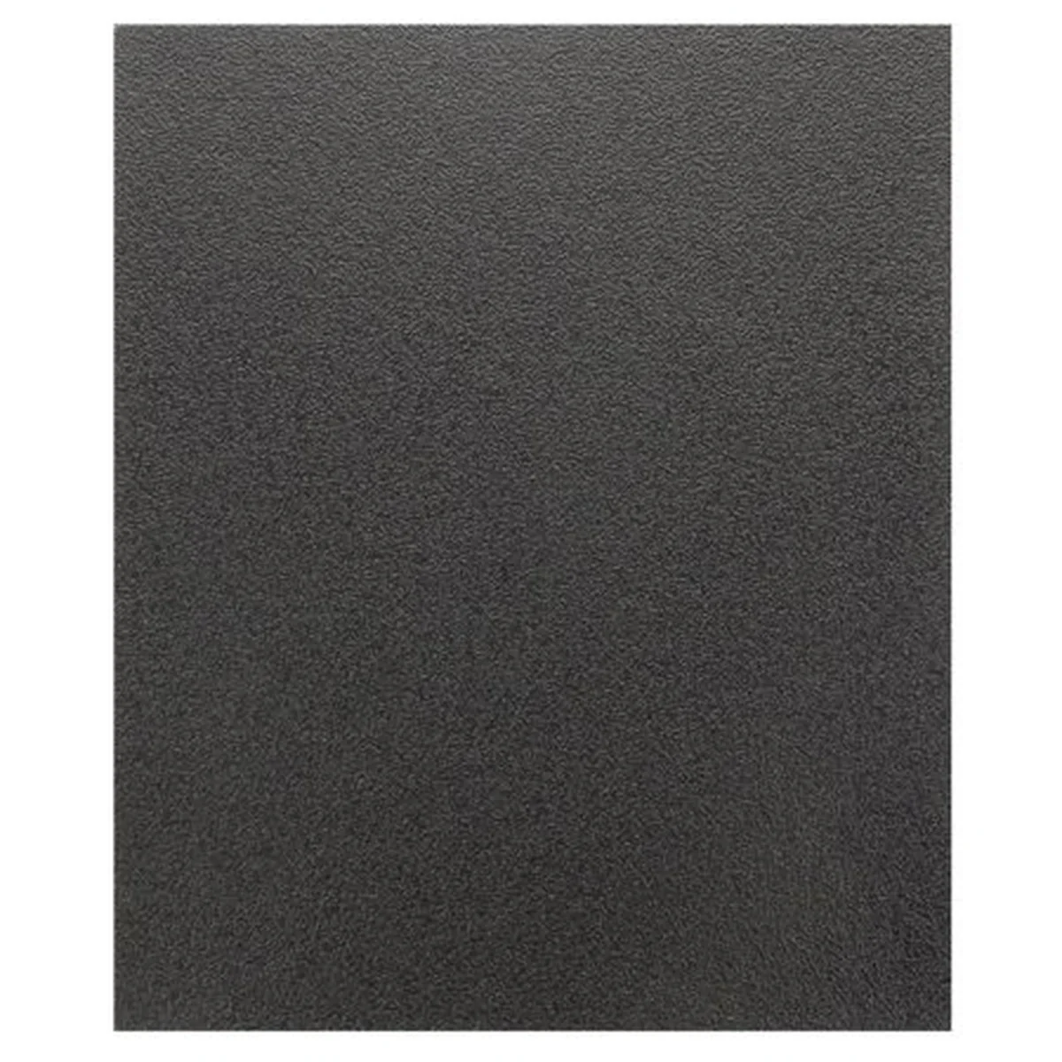 11 in. L X 9 in. W 50 Grit Emery Waterproof Sandpaper (Pack of 25)