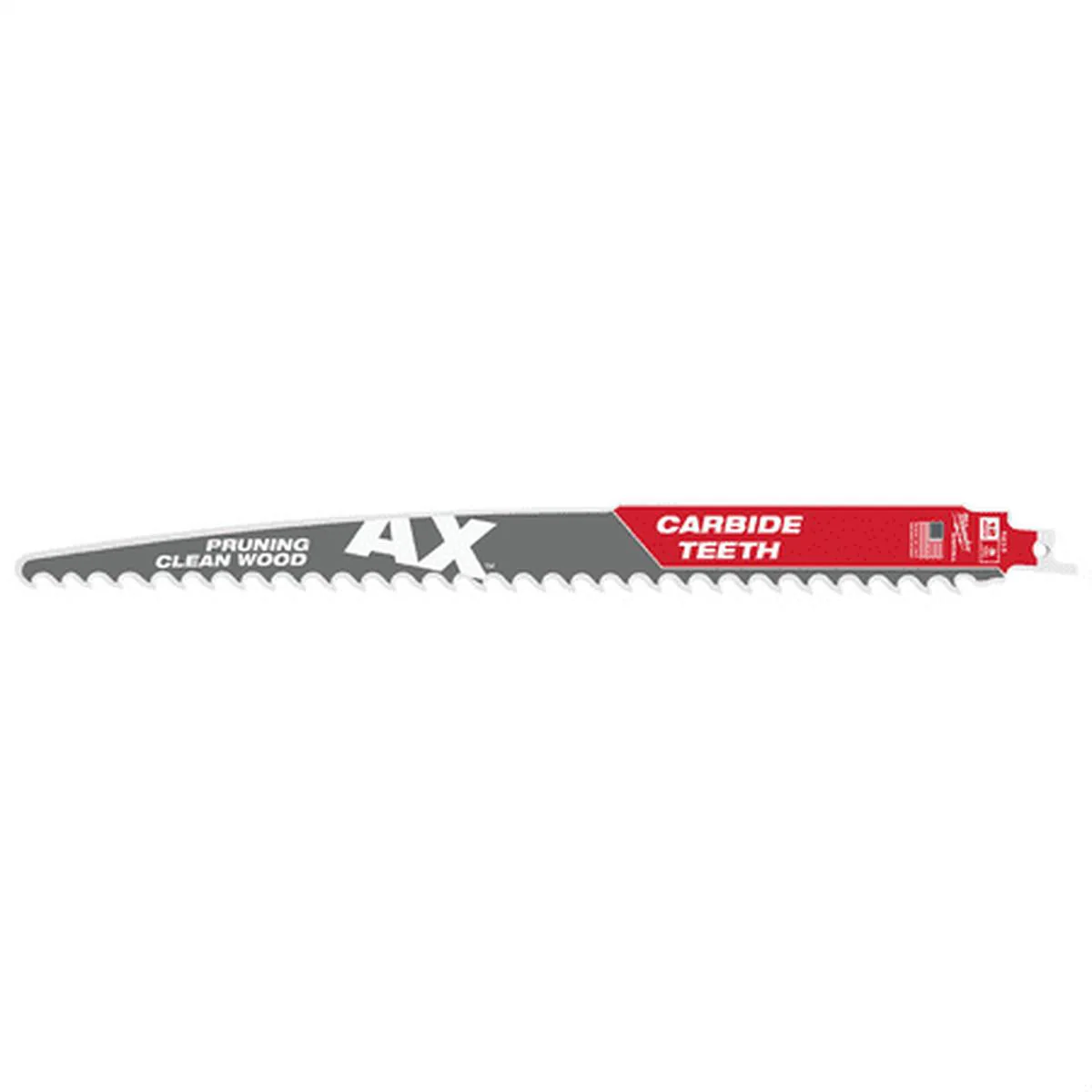 831-12-in.-3-tpi-the-ax-with-carbide-teeth-sawzall-blade-1pk-1.webp 12 in. 3 TPI The Ax With Carbide Teeth Sawzall Blade 1Pk