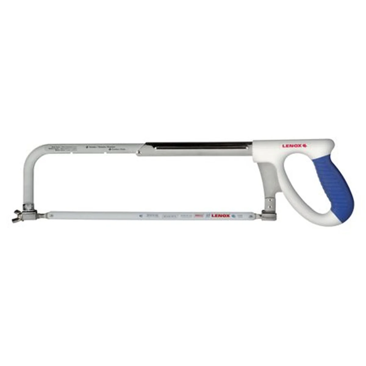 832-12-in.-adjustable-hacksaw-white-1-pc-1.webp 12 in. Adjustable Hacksaw White 1 Pc
