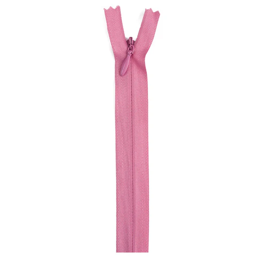 861-12-14-inch-invisible-zipper-f84-14-3.webp 12,14-inch Invisible Zipper F84-14