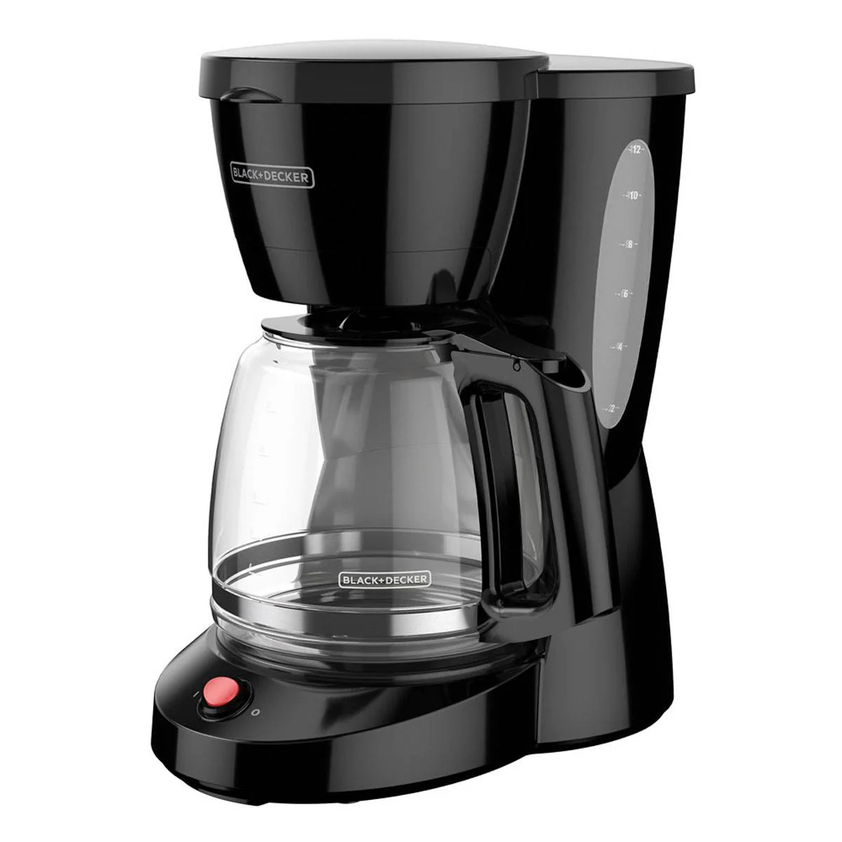 873-12-cup-coffee-maker-cm0915bkd-1.webp 12-Cup Coffee Maker CM0915BKD