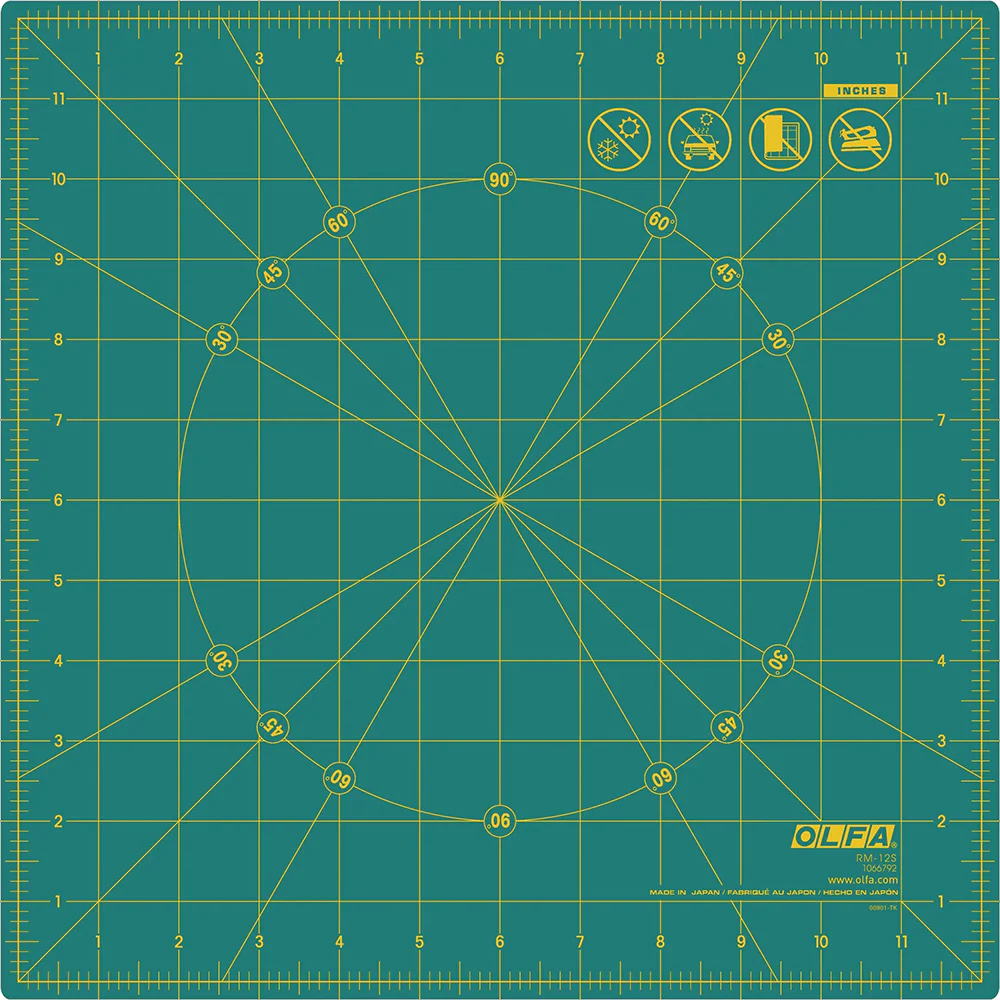 903-12-inch-rotating-self-healing-cutting-mat-o-rm-12s-1.webp 12-Inch Rotating Self-Healing Cutting Mat O-RM-12S