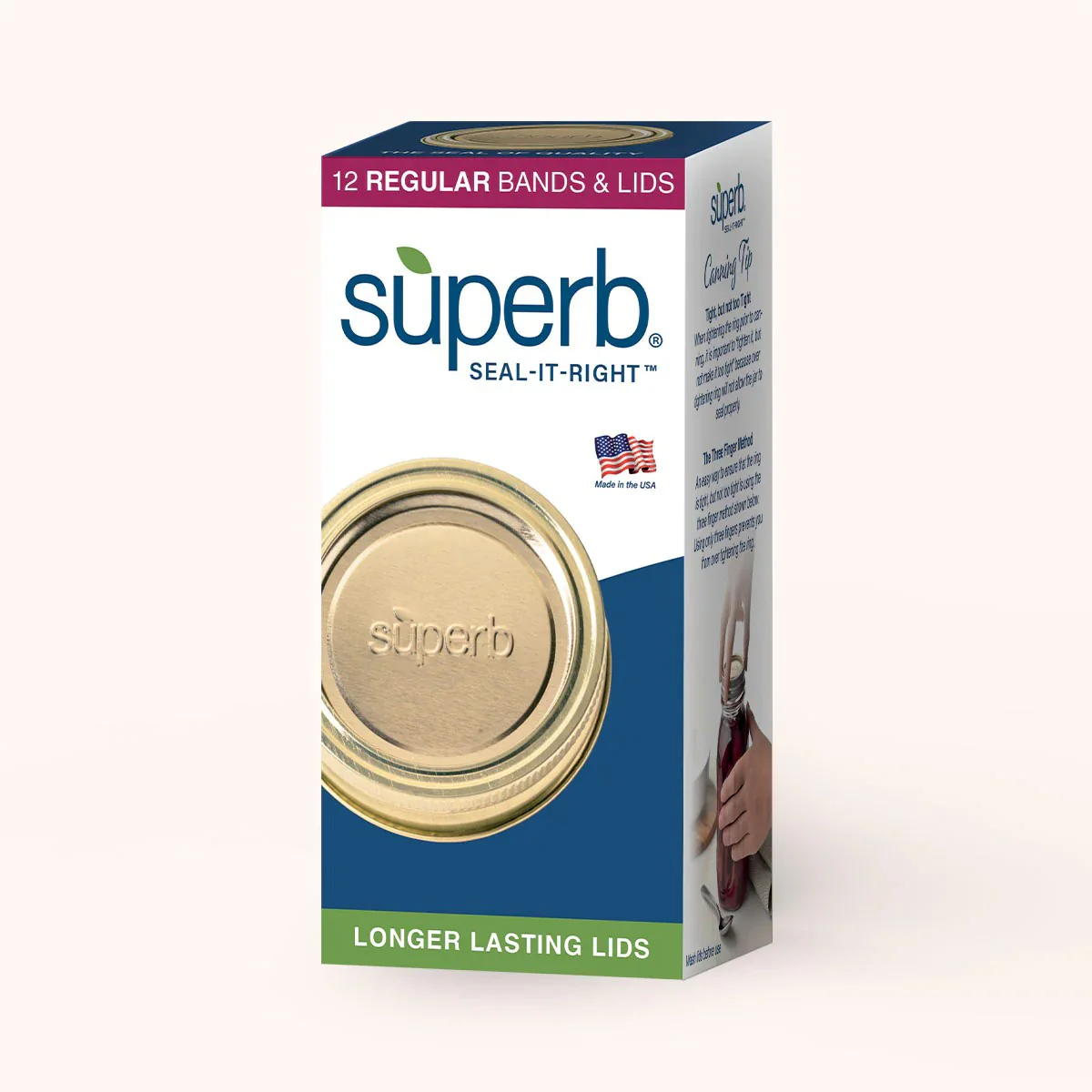 920-12-pack-regular-bands-lids-90305-1.webp 12-pack Regular Bands & Lids 90305