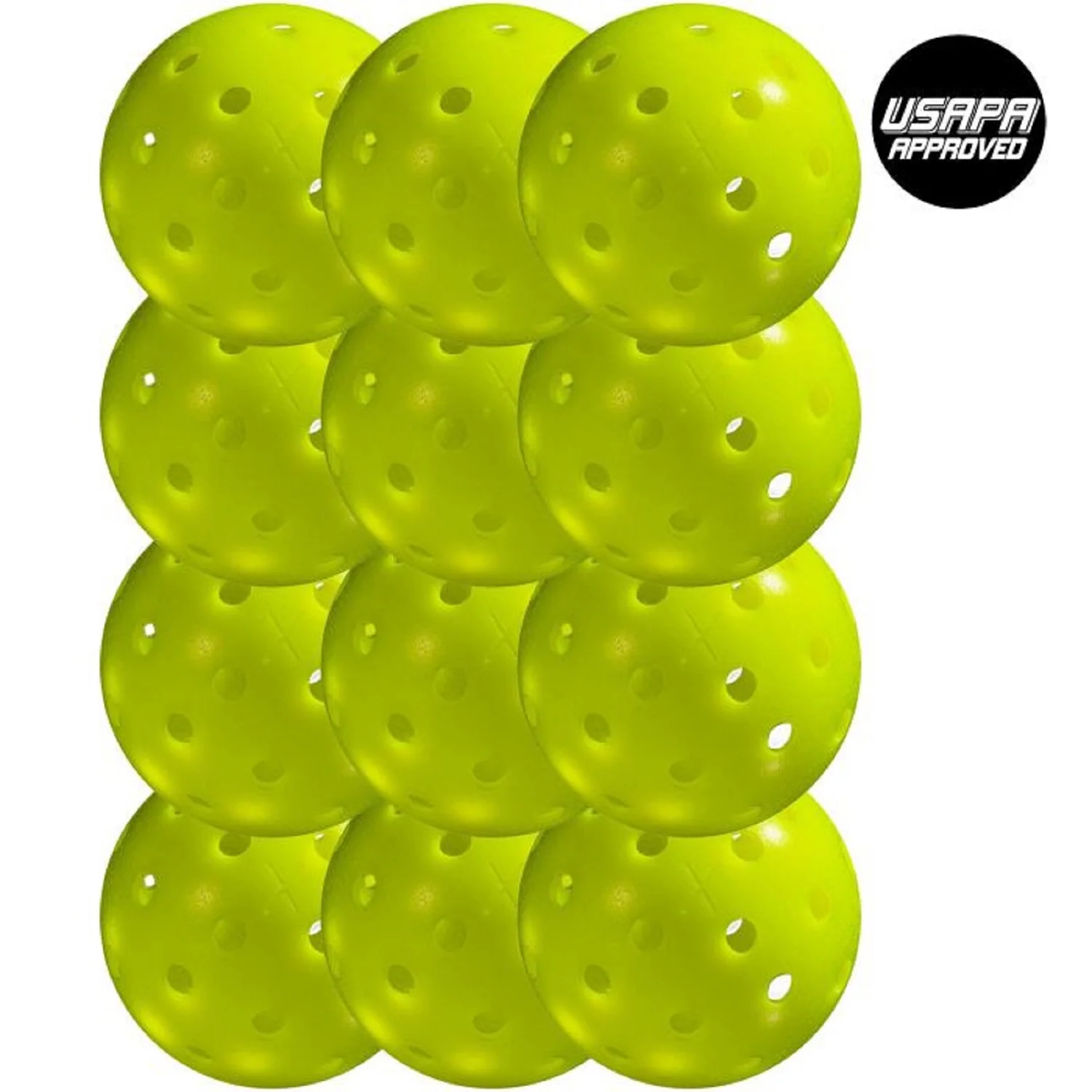 933-12-pack-x-40-outdoor-pickleballs-52897-1.webp 12-Pack X-40 Outdoor Pickleballs 52897