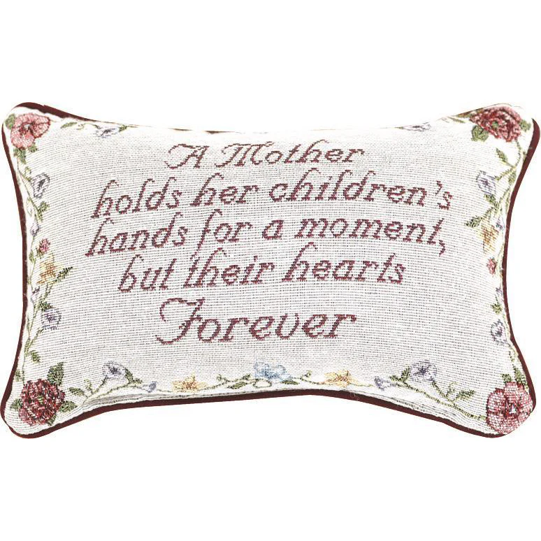 12.5 X 8 Inch Decorative Pillow TW