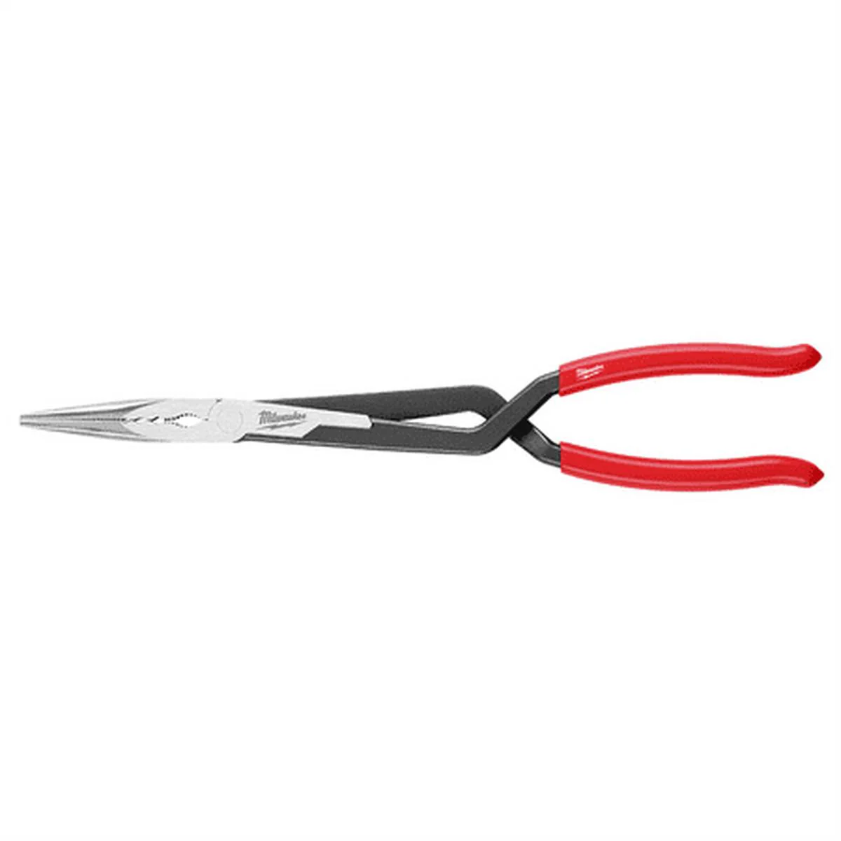 13 in. Long Reach Pliers - Straight Nose
