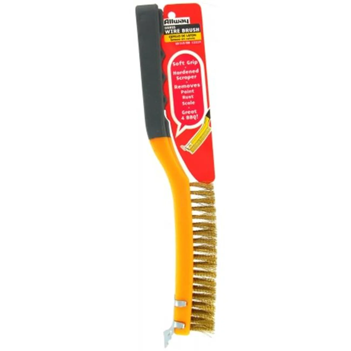 959-14-in.-l-brass-wire-brush-with-scraper-1.webp 14 in. L Brass Wire Brush with Scraper